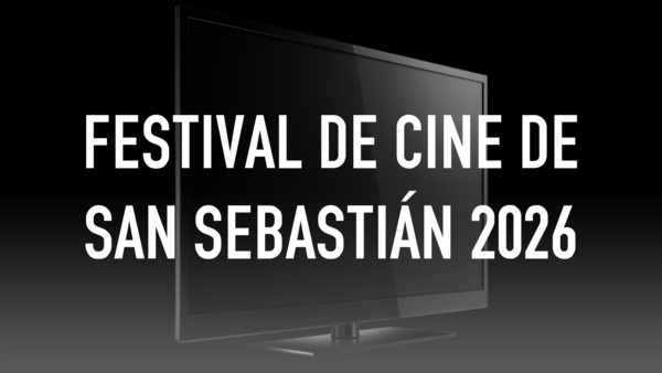 Festival de cine de San Sebastián 2026