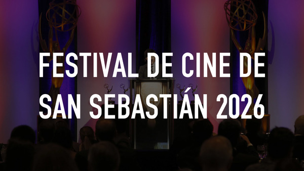 Festival de Cine de San Sebastián 2026