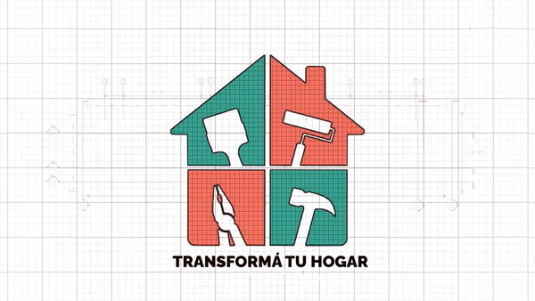 Transformá tu hogar