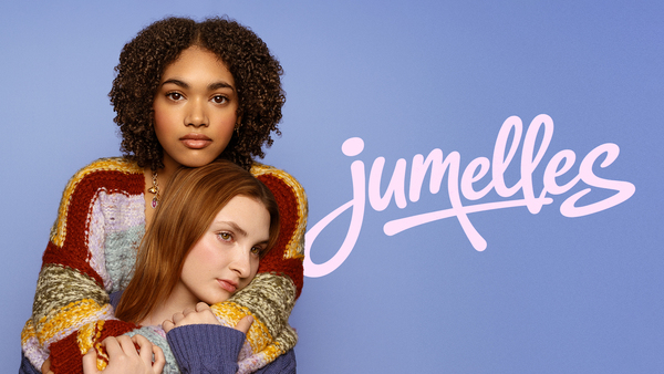 Jumelles