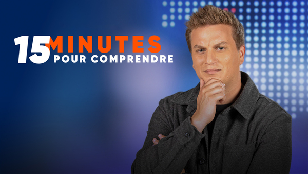 15 minutes pour comprendre