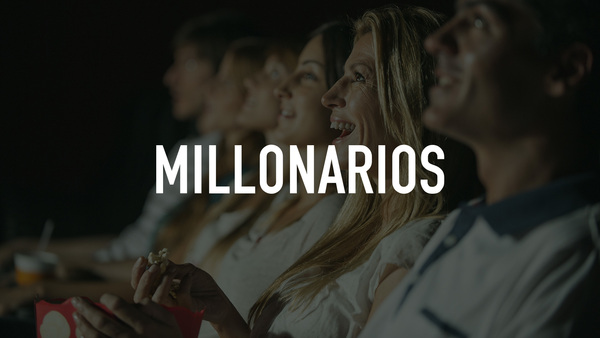 Millonarios