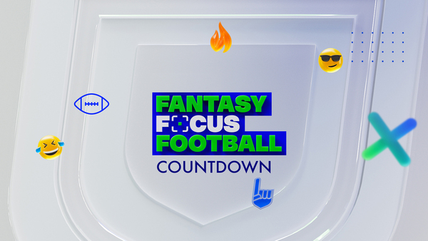 Live: Fantasy Focus Countdown