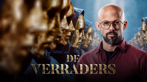 De Verraders