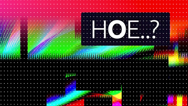 HOE..?