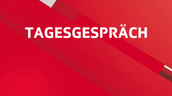 Tagesgespräch