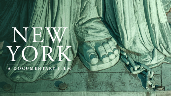 New York: A Documentary Film