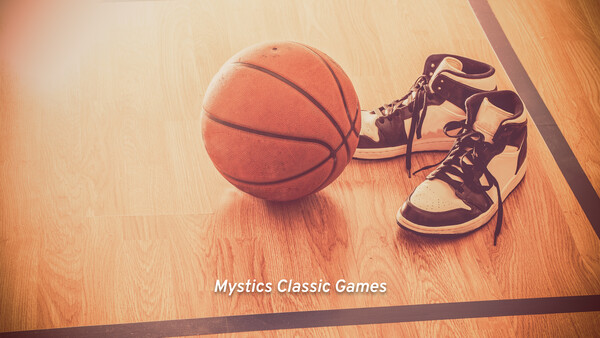 Mystics Classic Games