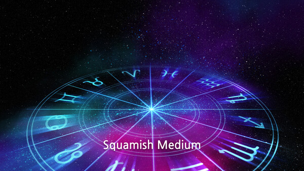 Squamish Medium