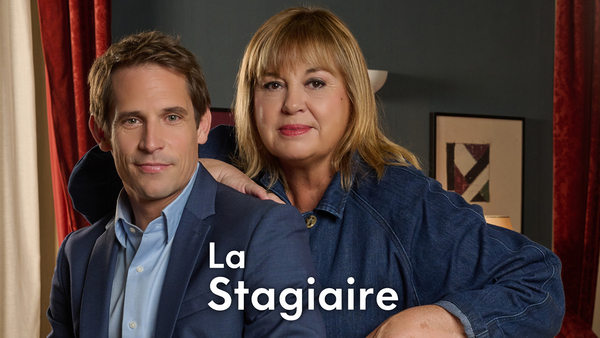 La stagiaire
