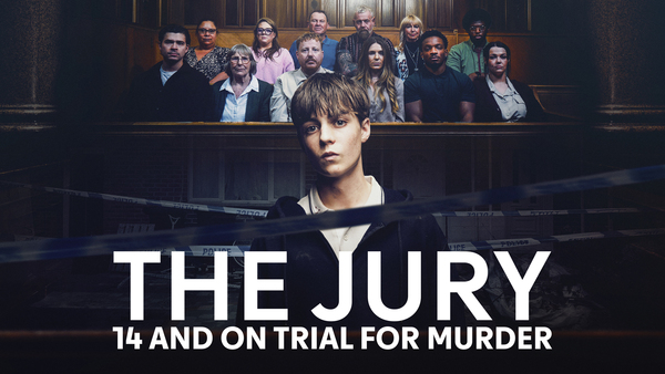 The Jury: 14 and on Trial for Murder
