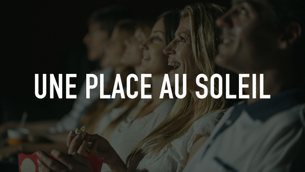 Une place au soleil