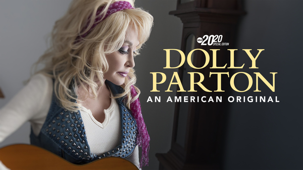 Live: Dolly Parton: An American Original -- Special Edition of 20/20