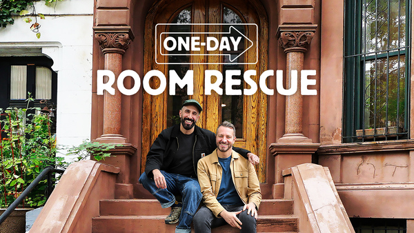 One-Day Room Rescue
