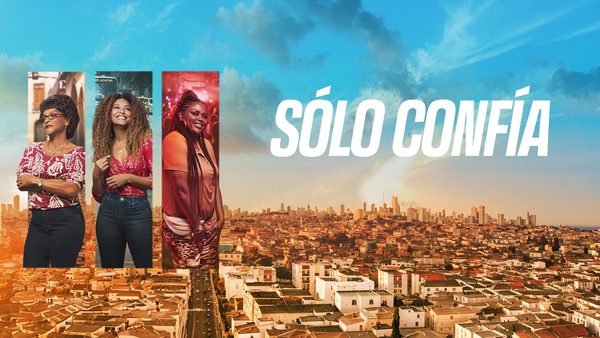 Sólo confía