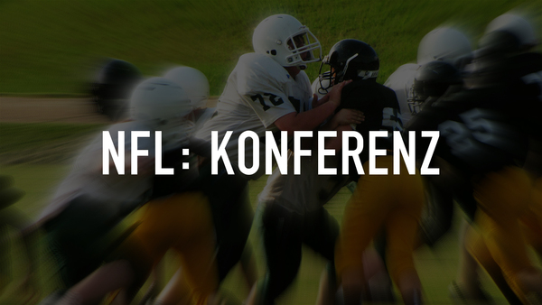 Live: NFL: Konferenz
