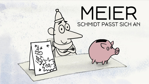 Meier-Schmidt passt sich an