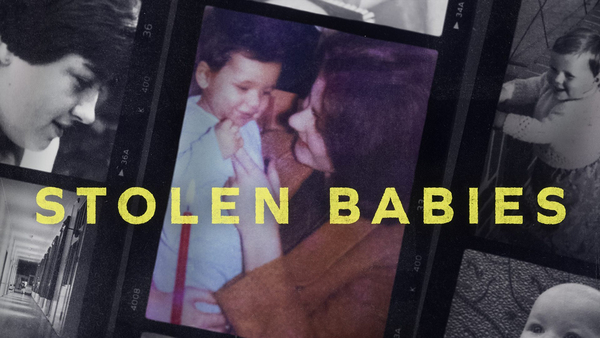Stolen Babies