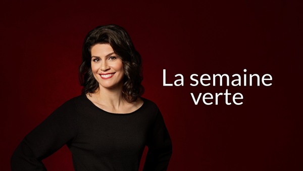 La semaine verte