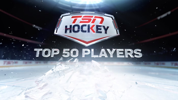 TSN Hockey Top 50 Players Special
