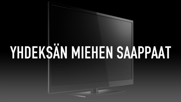 Yhdeksän miehen saappaat