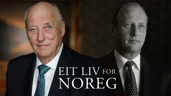 Eit liv for Noreg