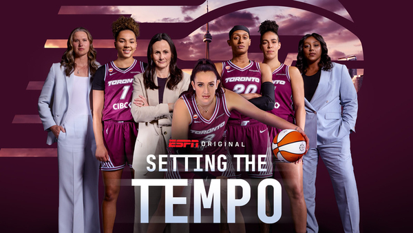 Setting the Tempo
