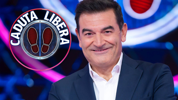 Caduta libera