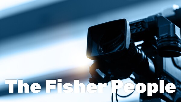 The Fisher People
