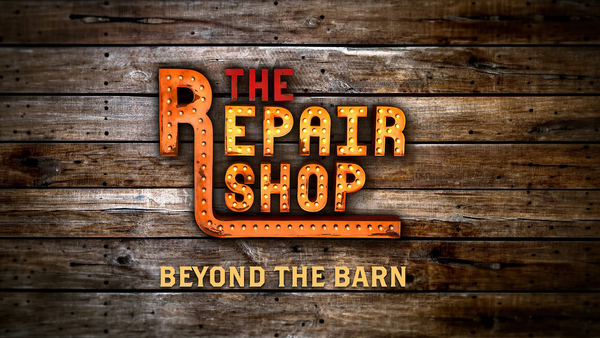 The Repair Shop: Beyond the Barn