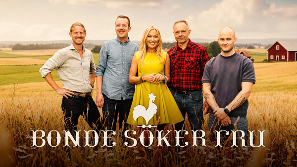 Bonde söker fru