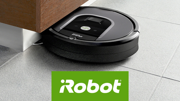 Live: Come On In! with Callie - iRobot Cleaning