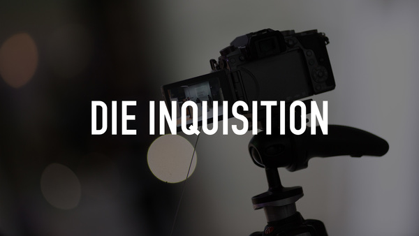 Die Inquisition