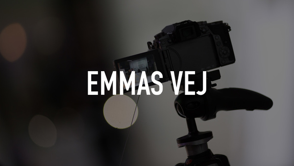 Emmas vej