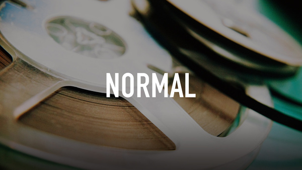 Normal