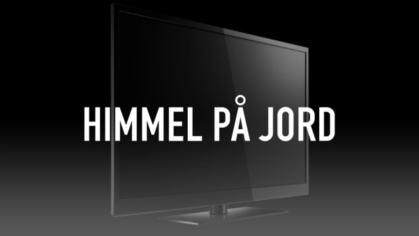 Himmel på jord