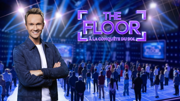 The Floor, à la conquête du sol