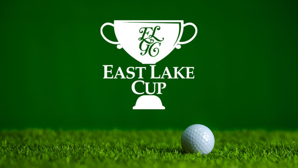 Live: East Lake Cup 2026