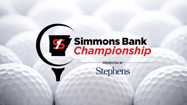 Live: PGA Tour Champions Golf