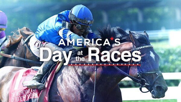 Live: Horse Racing