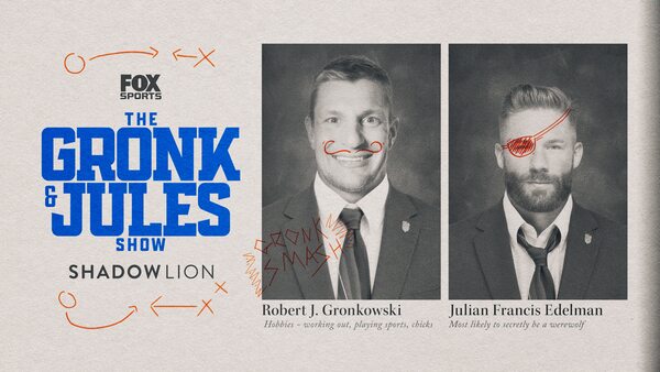 The Gronk & Jules Show