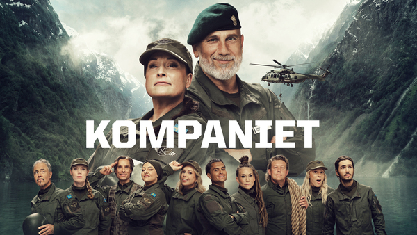 Kompaniet