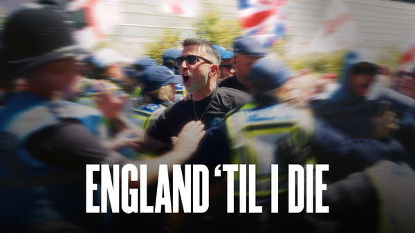 England 'Til I Die