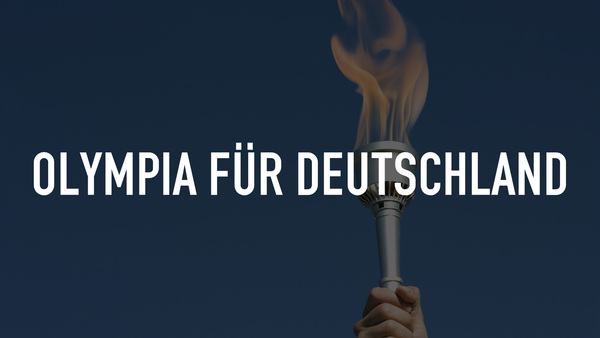 Olympia für Deutschland