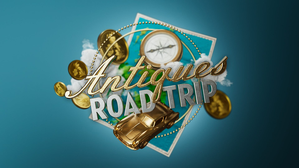 Antiques Road Trip