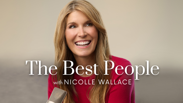 The Best People With Nicolle Wallace