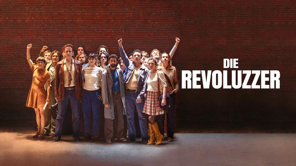 Die Revoluzzer