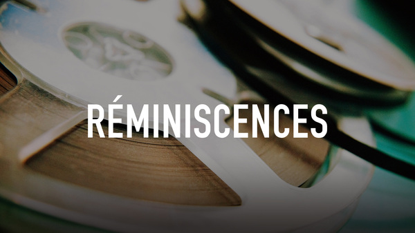Réminiscences