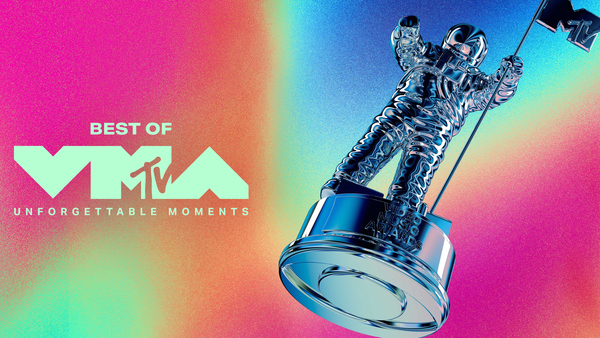 Best of VMAs: Unforgettable Moments
