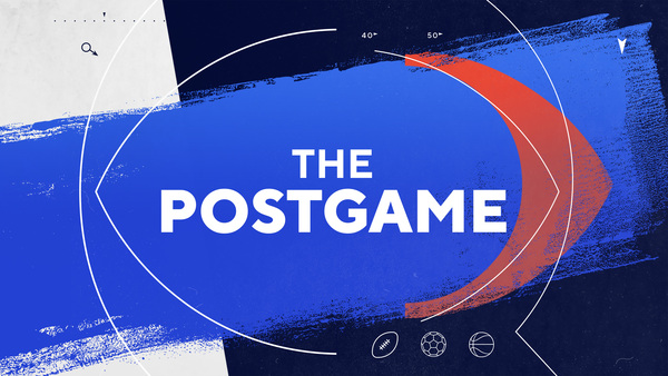 Live: The Postgame